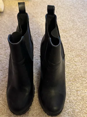 Soda Booties thumbnail 2