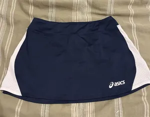 ASICS Tennis Skirt thumbnail 1