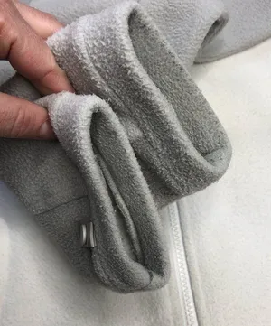 The North Face Khumbu Jacket Full Zip Fleece thumbnail 4