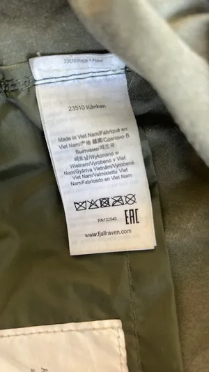 Fjällräven Kanken Backpack thumbnail 2