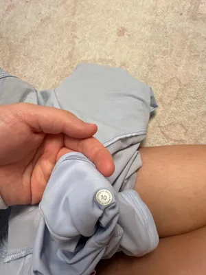 Lululemon Play Off the Pleats Skirt thumbnail 4