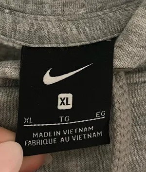 Sweatshirt Nike UVA thumbnail 3