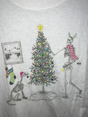 American Eagle Outfitters Tshirt thumbnail 2