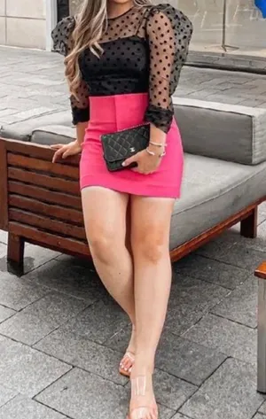 ZARA Organza Blouse thumbnail 2