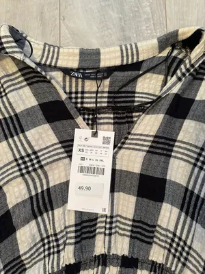 ZARA Dress thumbnail 3