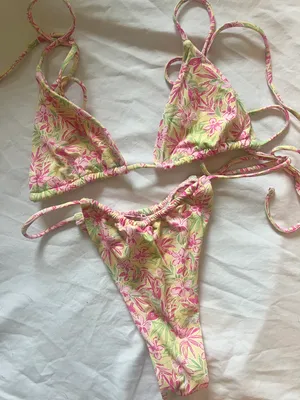 437 St. Tropez Bikini Set thumbnail 2