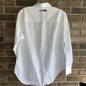 Tommy Hilfiger Long Sleeve Shirt thumbnail 5