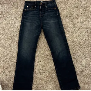 Dark Wash  Jeans thumbnail 1