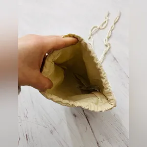 Free People Penny Beaded Pouch thumbnail 5