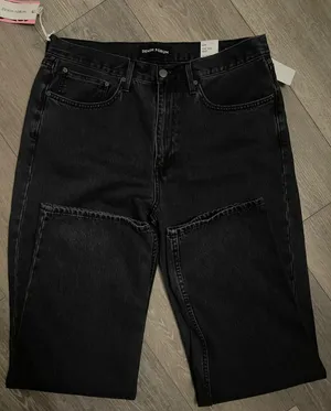 Aritzia Lo-Rise Baggy Jean thumbnail 3