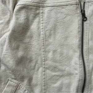 Christopher & Banks stretch textured lightweight jacket thumbnail 3