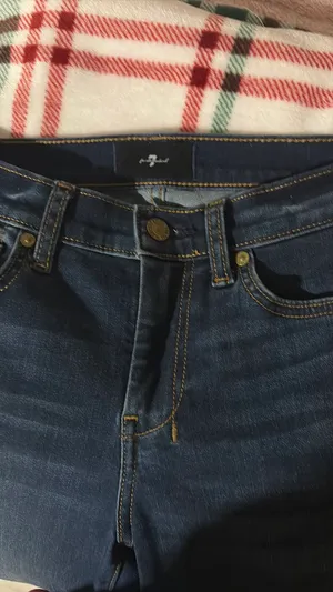 7 For All Mankind thumbnail 2