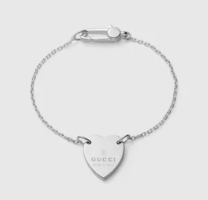 Gucci Heart Bracelet thumbnail 1