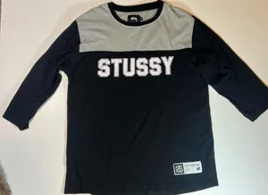 Stüssy Shirt thumbnail 1