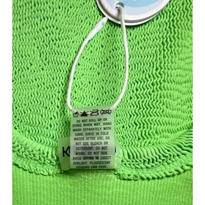 KUT & SO Womens Sexy One Piece, Tummy Control Swimsuits, NWT, Sz L/XL thumbnail 9