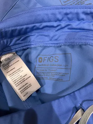Ceil FIGS Blue thumbnail 3