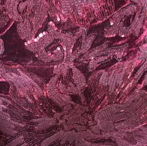 Windsor Sequin Dress thumbnail 5