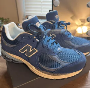 New Balance s thumbnail 1