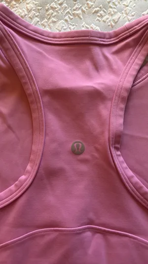 Lululemon Tank Top thumbnail 2