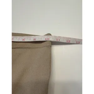 SPANX high waist girl short thigh shaper Slimmer Shapewear beige Size‎ Medium thumbnail 5