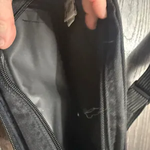 Vintage Disney Mickey Mouse Fanny Pack Waist Bag thumbnail 4