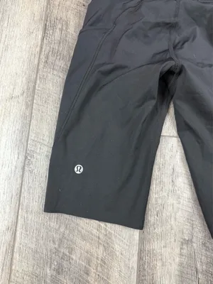 Lululemon Fast & Free Biker Shorts thumbnail 7