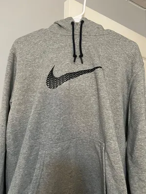 Nike Vintage Sweatshirt thumbnail 1