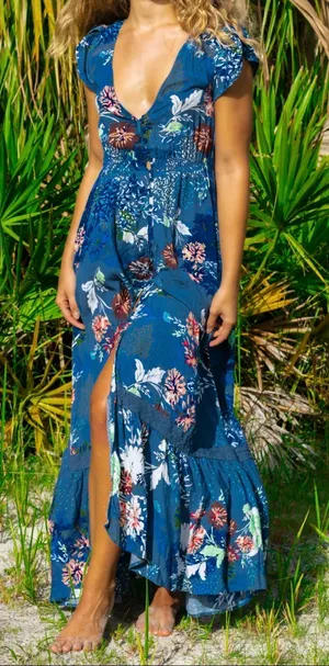 Sundress Free People thumbnail 1