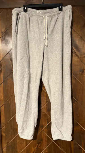 Aerie Cozy Boyfriend Joggers thumbnail 1