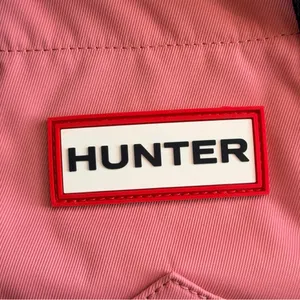 Hunter Coral Mini Tote 🌺 (Water-Resistant) thumbnail 11