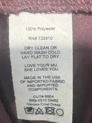Show Me Your Mumu The Verona Midi Dress - Dusty Plum thumbnail 10