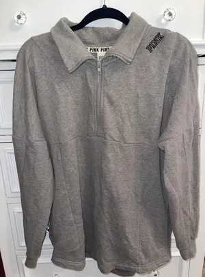 PINK Victoria’s Secret Sweatshirt thumbnail 1