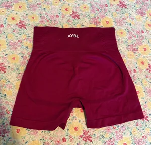 AYBL Seamless Shorts thumbnail 2