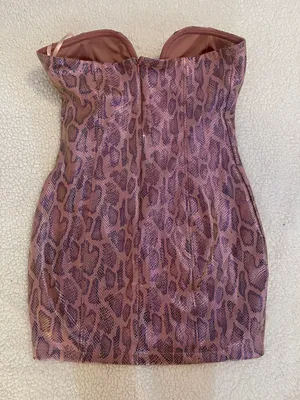dress Size M thumbnail 2