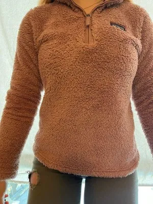 Patagonia Fleece 1/4 Zip thumbnail 1