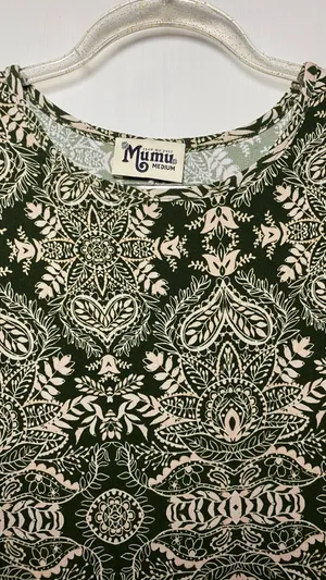 Show Me Your Mumu Dress thumbnail 2