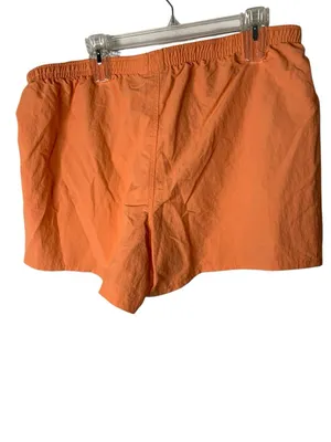 Patagonia baggies shorts netplus women's size XL 57059 thumbnail 2