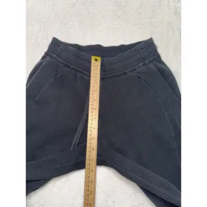 Lululemon Womens Athletica Scuba High Rise Joggers Sweatpants Size 4 thumbnail 9
