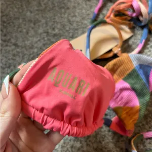 Aquari Rio Kaleidoscope Bikini thumbnail 4