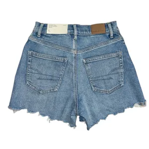 American Eagle Highest Rise 90’s Boyfriend Short thumbnail 4