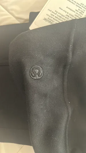 Lululemon Stretch Knit HR Pull-on Pant Regular XXS thumbnail 4