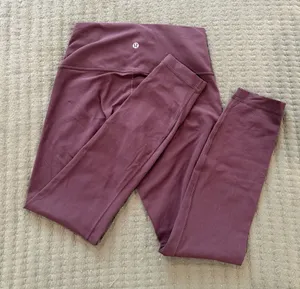 Lululemon Leggings thumbnail 1