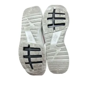 Nike‎ Max Air Thea Ultra Flynet Oreo Sneaker 7 Sock-like Fit Comfort Black Pink thumbnail 10