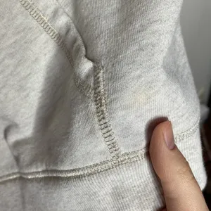 Gap Factory foil 1969 graphic print kangaroo pocket high neck sweatshirt size S thumbnail 9