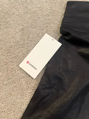 Lululemon Leggings thumbnail 3