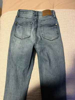 Judy Blue Skinny Jeans thumbnail 4