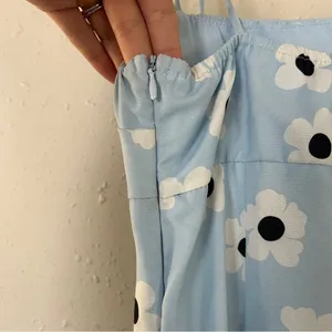 Princess Polly Dare Mini Dress Mini Floral Pastel Spring 90s 4 thumbnail 8
