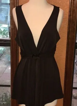 Michael Kors Top size L thumbnail 1