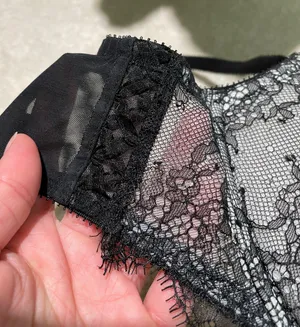 Victoria's Secret Dream Angels Push-up Bra thumbnail 3