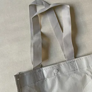Lululemon Shopping Tote Bag - Small thumbnail 3